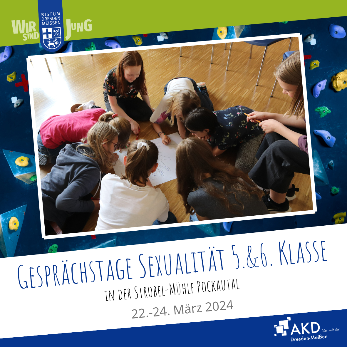 5. 6.kl.we 2024 vorderseite